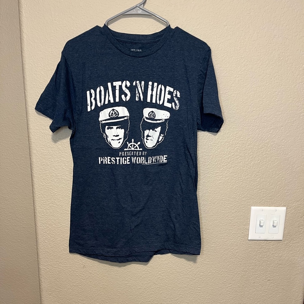 Step-Brothers T
